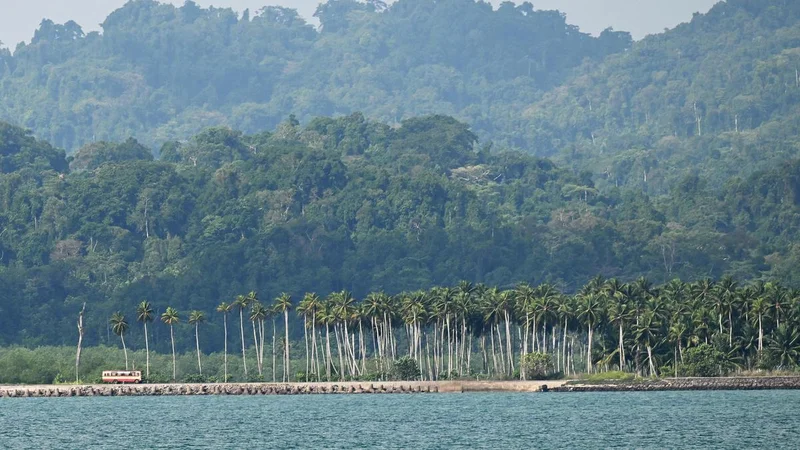 Island administration looking at data centre project on Nicobar