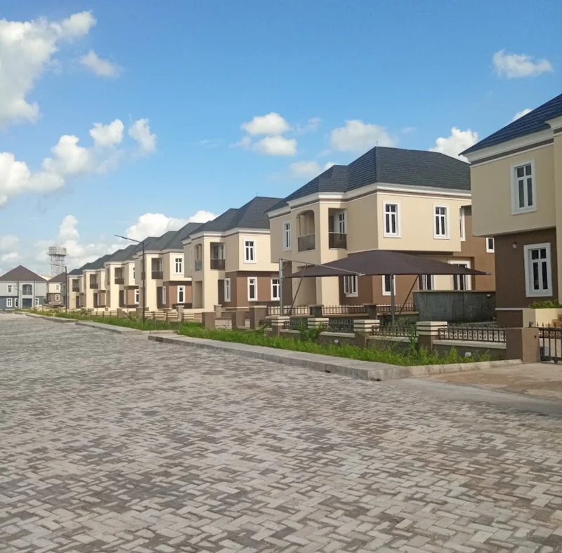 Kayode Akinmade: How Dapo Abiodun turned housing into engine of urban transformation in Ogun