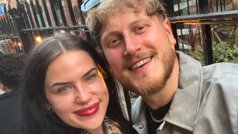 Born without a uterus, woman raises £20,000 in hopes of a transplant