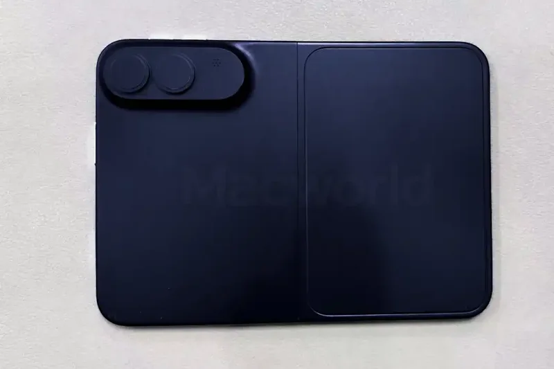 Apple iPhone Ultra is set to launch next month – here’s what to know