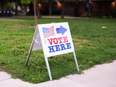 Voters in 6 states are choosing candidates for November