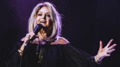 Bonnie Tyler's classic hit spiked in streams during solar eclipse