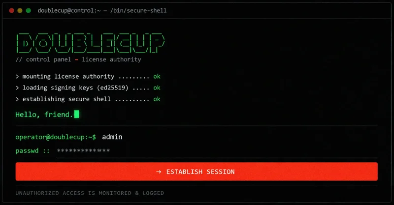 DOUBLECUP Uses ClickFix and Cached PNGs to Deliver CountLoader and DeviceManager RAT