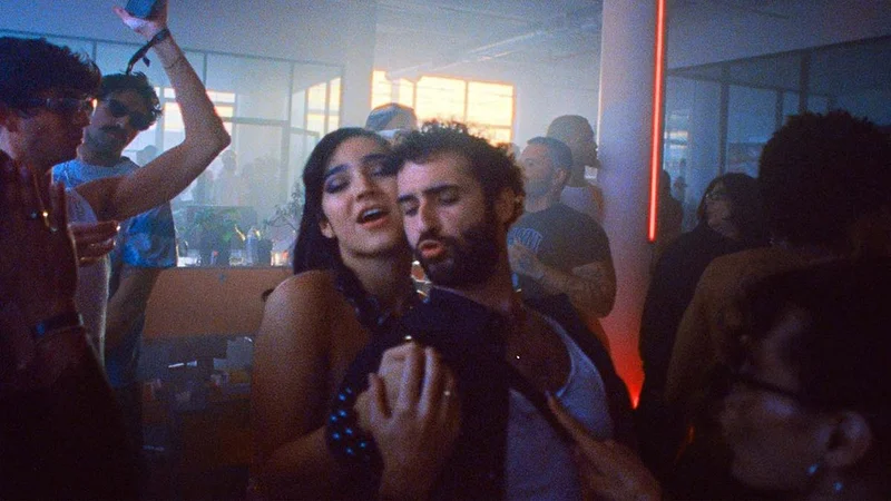 ‘Club Kid’ trailer: Jordan Firstman’s Cannes breakout brings his wild queer comedy to the screen