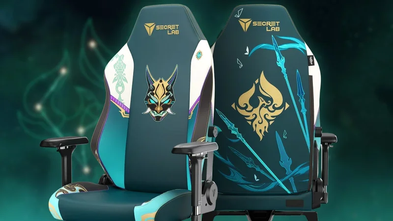 The Best PC Gaming Collaboration Collections to Check Out Now