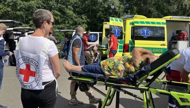 Lubinets: 60 Ukrainians have returned home from temporarily occupied territories since start of summer