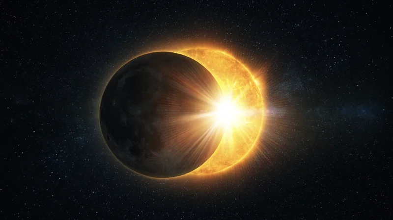 The solar eclipse is this week — but dont take photos of it with your phone