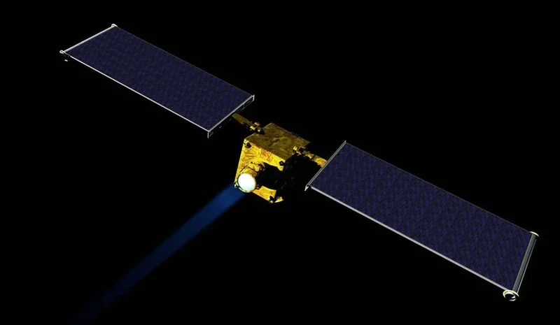 Nuking An Asteroid on Short Notice Could Save Us