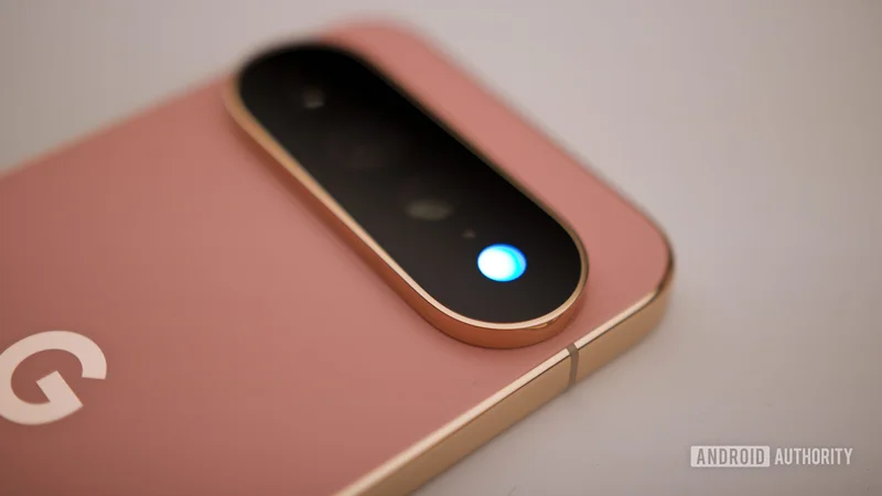 The Pixel 11 Pro’s glowing LEDs look great — there’s just one problem with them