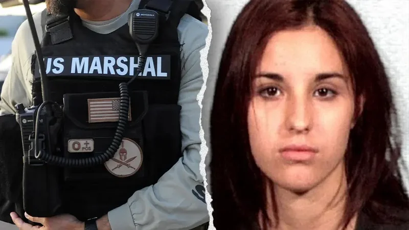 Texas mom accused of killing 3-year-old daughter captured in Mexico after nearly 30 years on the run