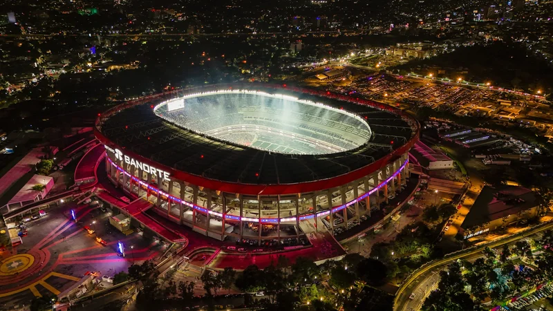 Latin America Sports Daily for Monday, August 3, 2026