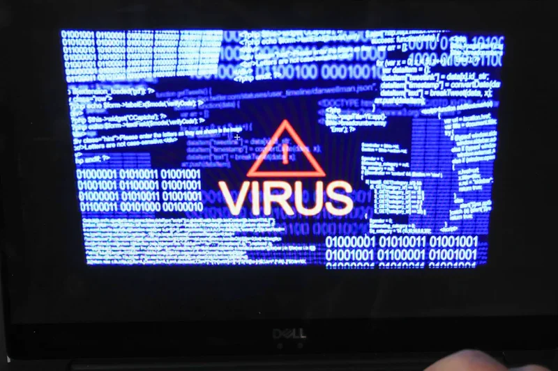 AI experts are panicking about a terrifying new era of hacking. Here’s what you can do