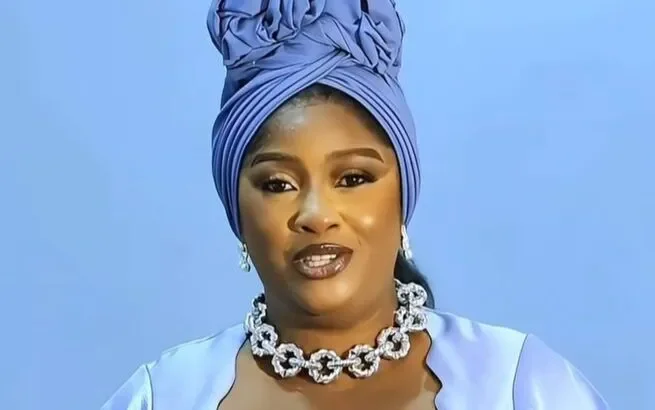 Actress Temitope Osoba dies