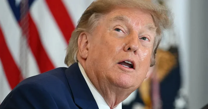 Trump administration pays out $100 billion in tariff refunds to businesses