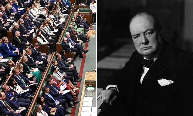 Booze problem in Westminster? No, MPs don't drink enough of the stuff. If only they did, they might be more honest, says QUENTIN LETTS