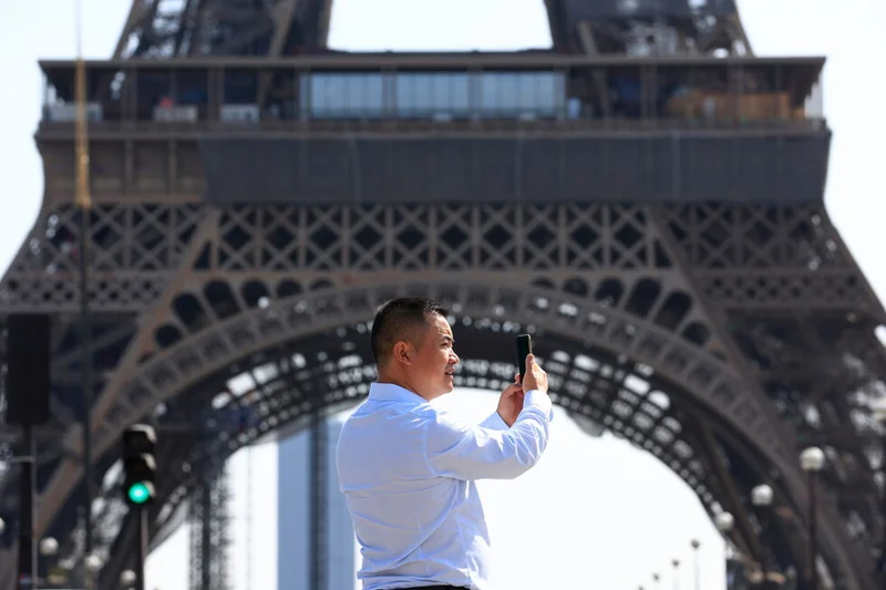 France bans unsolicited telemarketing calls, with hefty fines for violators