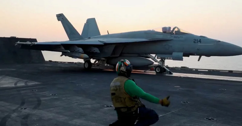 US military operations killed 153 civilians in 2025, official says, citing Pentagon assessment