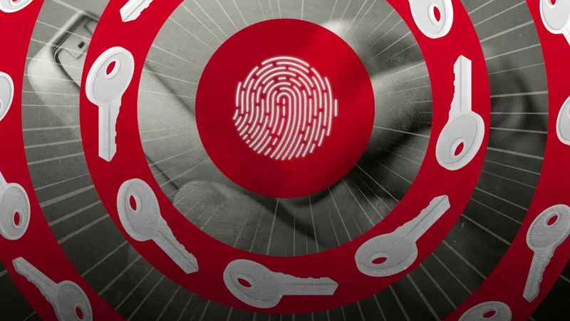 New Pass-ta-key attack reveals all the things we didn't know about passkeys