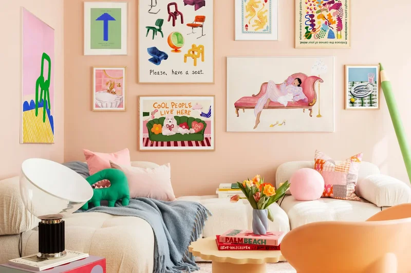 9 ways to channel feel-good interiors with some whimsical charm