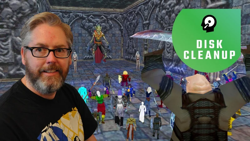 David Brevik, creator of Diablo, reveals the 'worst ending' to any game he's played:  'But I really love the game. It's amazing'