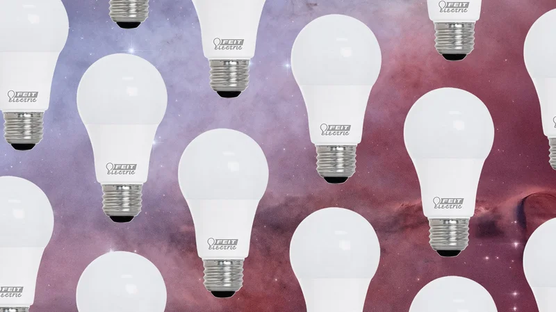 The best LED light bulbs