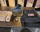 Australia news live: charges laid after alleged replica gun scare in Sydney entertainment spot