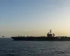 Democrats demand answers from Trump on USS Abraham Lincoln conditions