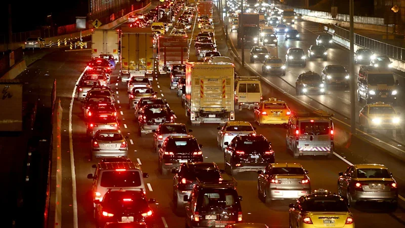 Car clash: Private vehicles and the true price the nation pays