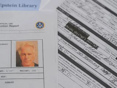Judge presses DOJ to explain Epstein files redactions, withheld materials on Trump