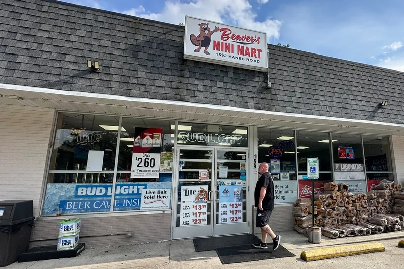 Buc-ee’s chain draws outcry in Ohio for launching fight over a mini mart's beaver logo