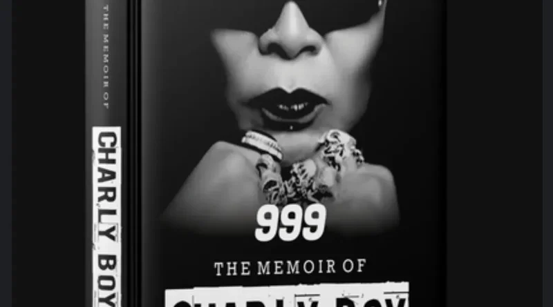 BOOK REVIEW: Charly Boy: The art of living against the grain