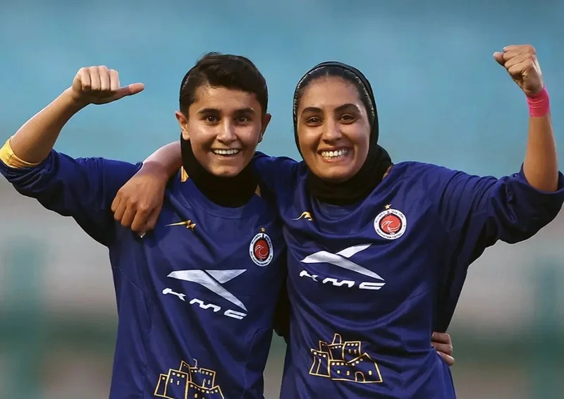 Bam Khatoon start AFC Women’s Champions League 2026/27 on high