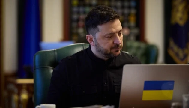 Zelensky dismisses six more ambassadors and Ukraine’s representative to UNESCO