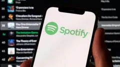 Spotify to add label for AI-generated artists and remove them from recommendations