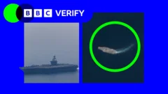 Tracking USS Lincoln's months-long mission as concerns about conditions grow