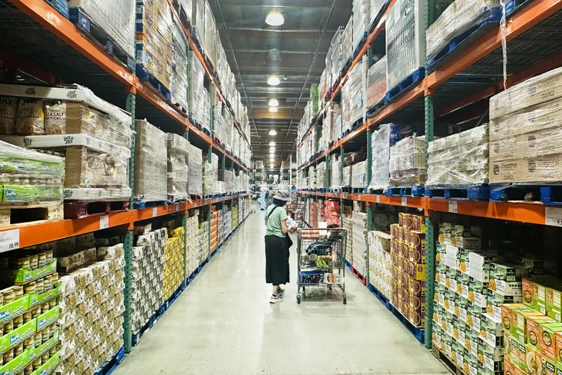 Wholesale prices were flat in July, below expectations for 0.2% increase