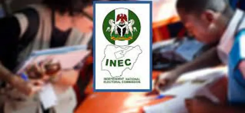 2027: INEC projects over 100 million registered voters