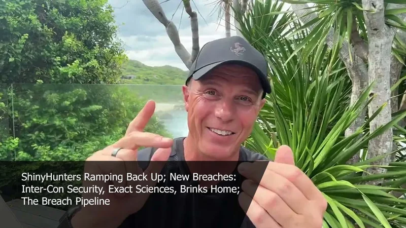 Weekly Update 516: Live From Vietnam
