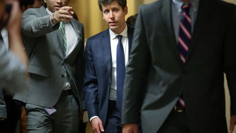 Florida seeks court ruling to officially classify Sam Altman and ChatGPT as a 'public nuisance' — OpenAI fights to keep lawsuit away from a state jury