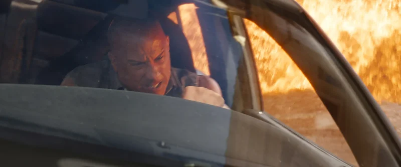Vin Diesel cried over Fast Forever, but its director hasn’t read it