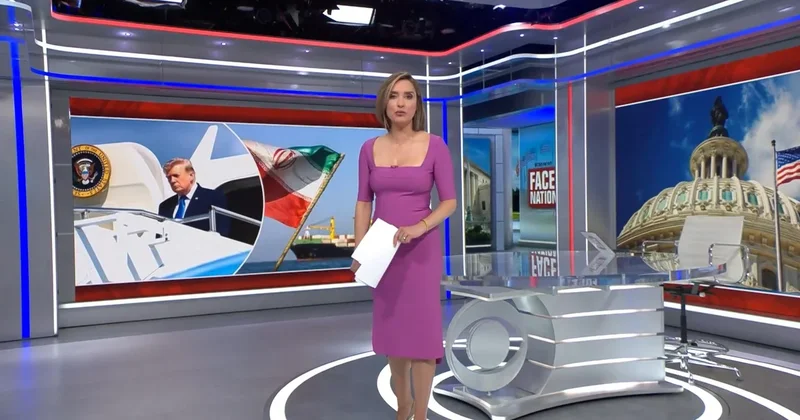 Full transcript of "Face the Nation with Margaret Brennan," Aug. 2, 2026
