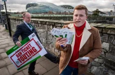 The ticket tout time loop sums up everything that's wrong with how Ireland is run