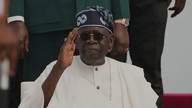Nigeria election 2027: Can Tinubu win a second term as cost of living bites?