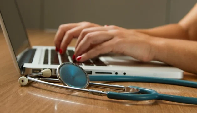 Over 550,000 Ukrainians undergo Health Screening 40+