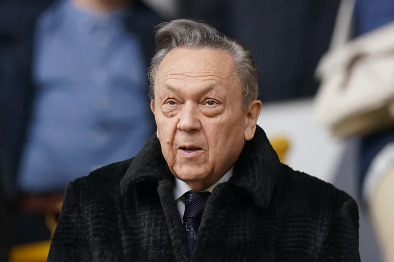 Co-owner David Sullivan told to stay away from West Ham home games