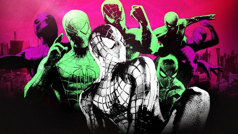 The Best Live-Action Spider-Man Movies: A Definitive Ranking of All 9 Films
