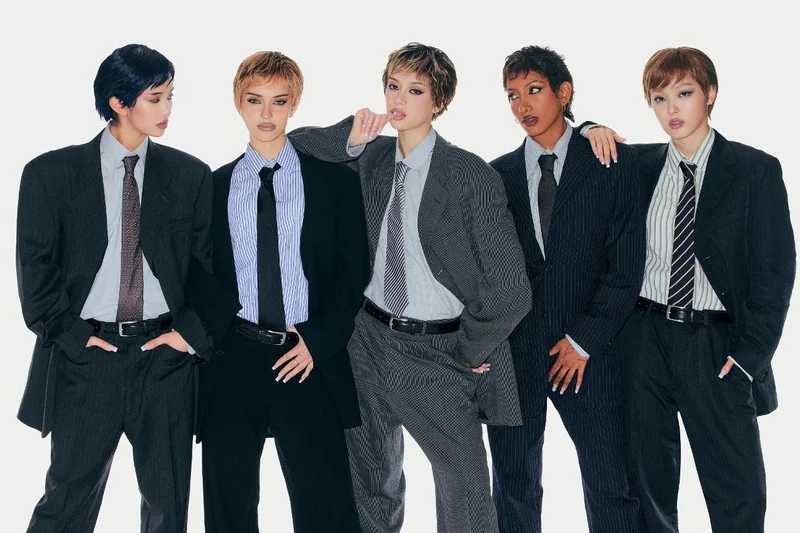 Reshuffled lineups, solo returns, wave of debuts define August's K-pop releases