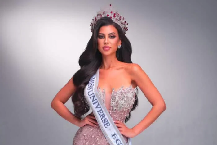 Filipino Miss Universe licensee Josh Yugen picks Egypt's bet anew