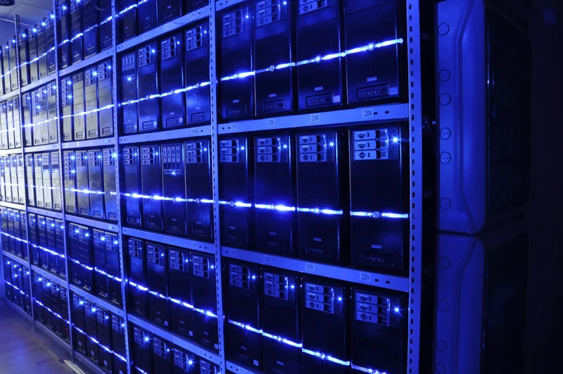 Malaysia Is Rebuilding Its Power Grid for Foreign Data Centers