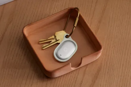 Google’s new Pixel Tag is slimmer than an AirTag and smarter at finding your stuff